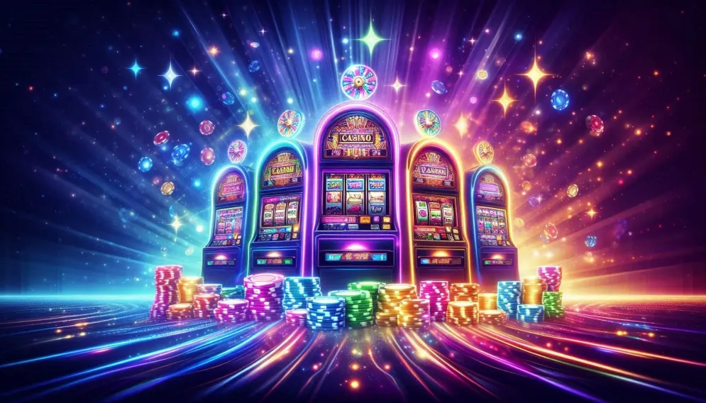 Amazon Slots Casino